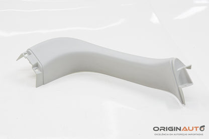 Moldura Esquerda Porta Mala Land Rover Discovery Sport Hse 2015 Fk7244251Ae8Lbm