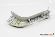 Moldura Esquerda Porta Mala Land Rover Discovery Sport Hse 2015 Fk7244251Ae8Lbm