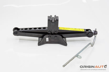 Macaco Land Rover Discovery Sport Hse 2015