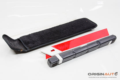 Triangulo Land Rover Discovery Sport Hse 2015