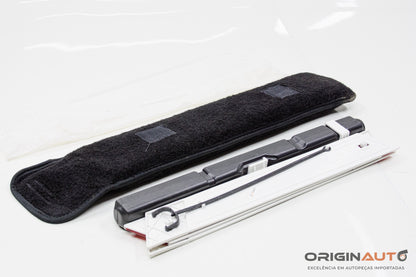 Triangulo Land Rover Discovery Sport Hse 2015