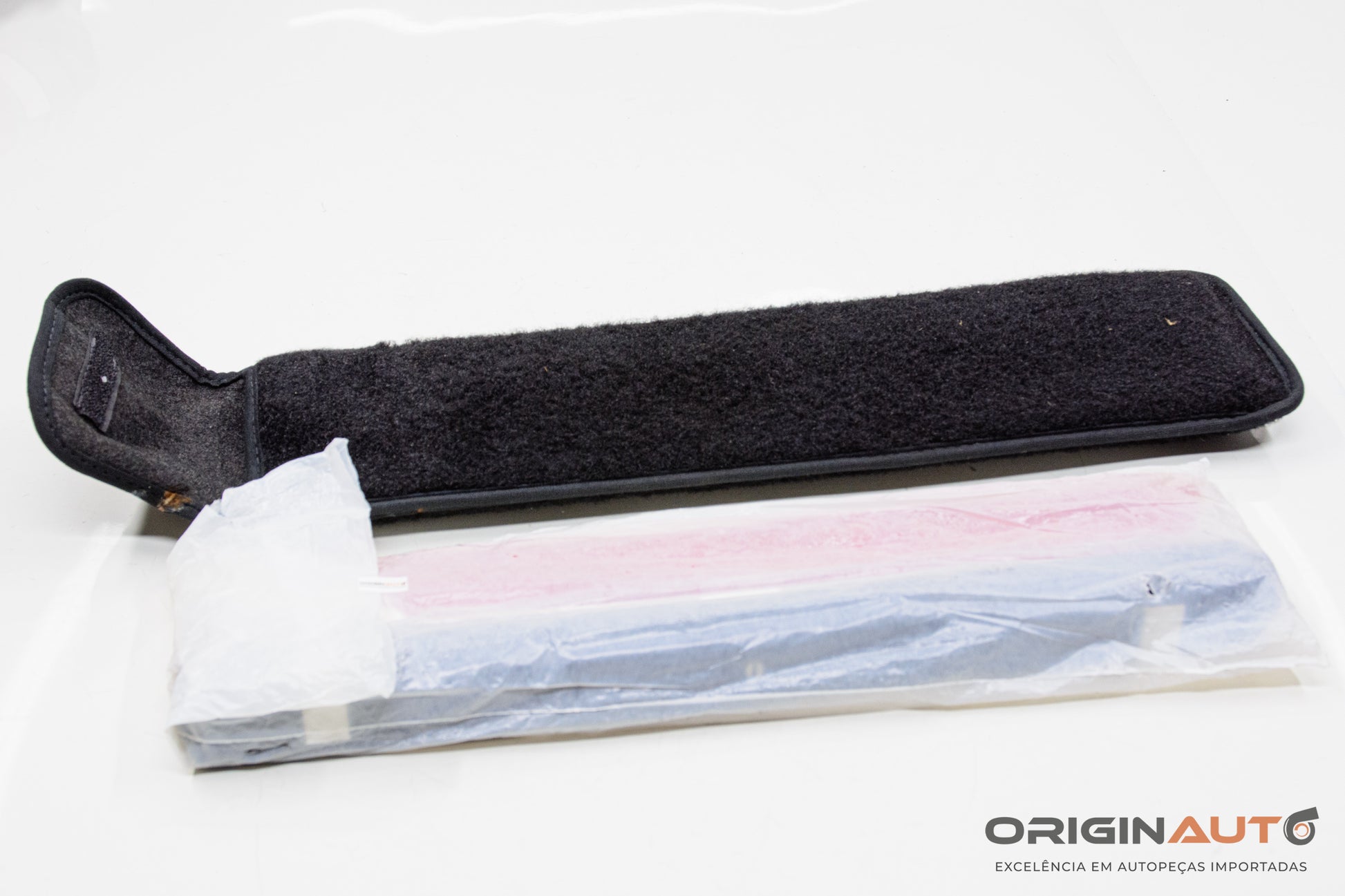 Triangulo Land Rover Discovery Sport Hse 2015