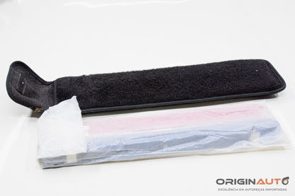 Triangulo Land Rover Discovery Sport Hse 2015