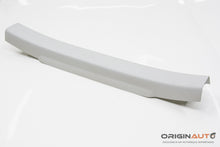 Acabamento Superior Porta Mala Land Rover Discovery Sport Hse 2015 Fk7244252