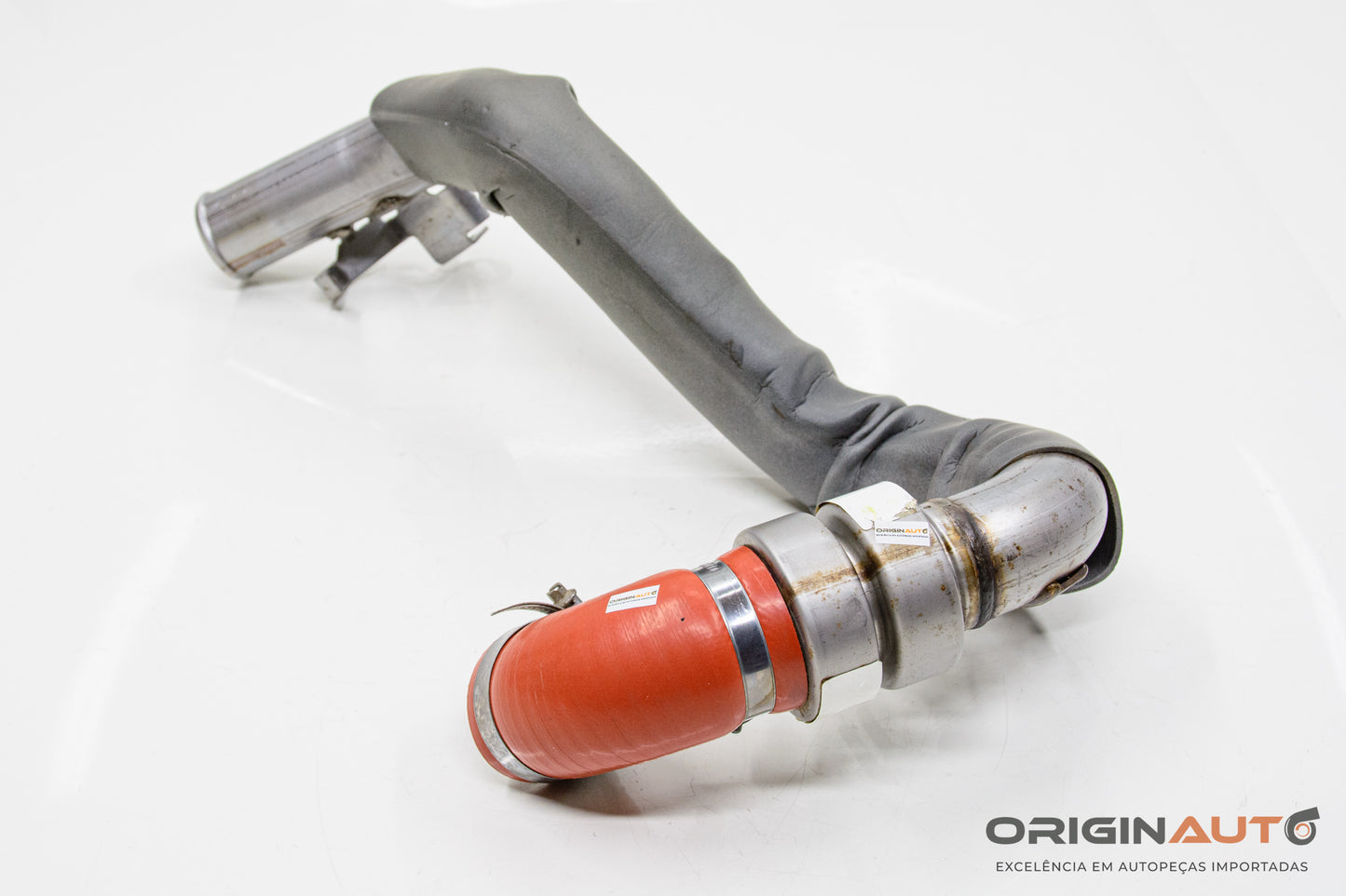 Tubo Intercooler Land Rover Discovery Sport Hse 2015 Ej326C780Da