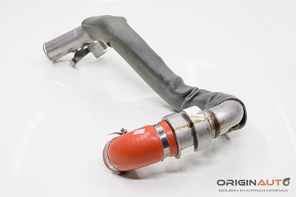 Tubo Intercooler Land Rover Discovery Sport Hse 2015 Ej326C780Da