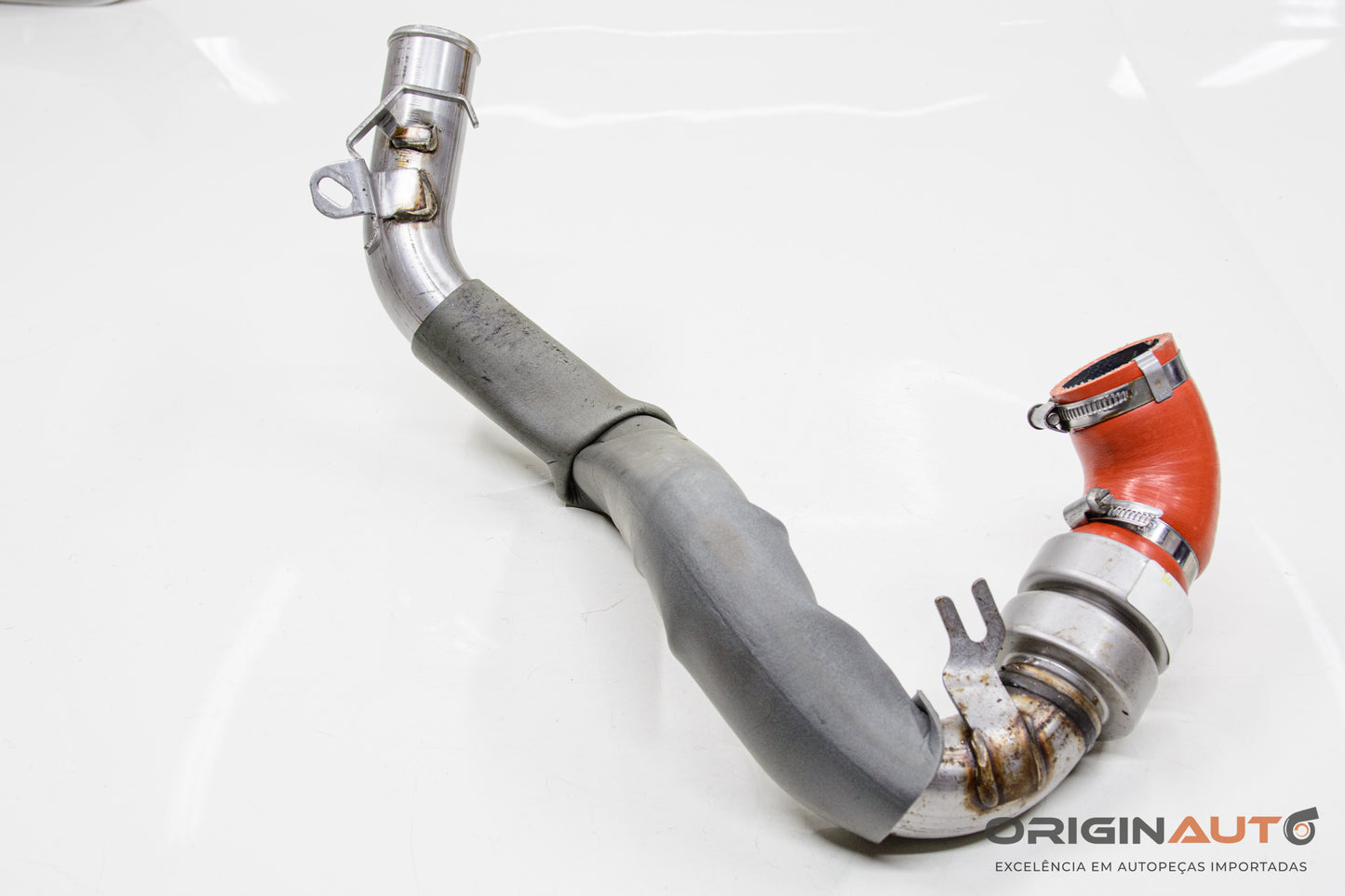 Tubo Intercooler Land Rover Discovery Sport Hse 2015 Ej326C780Da