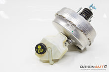 Cilindro Mestre Hidrovacuo Land Rover Discovery Sport Hse 2015 Fk722B195Bf