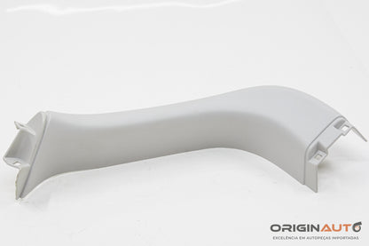 Moldura Direita Porta Mala Land Rover Discovery Sport Hse 2015 Fk7244250