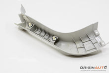 Moldura Direita Porta Mala Land Rover Discovery Sport Hse 2015 Fk7244250