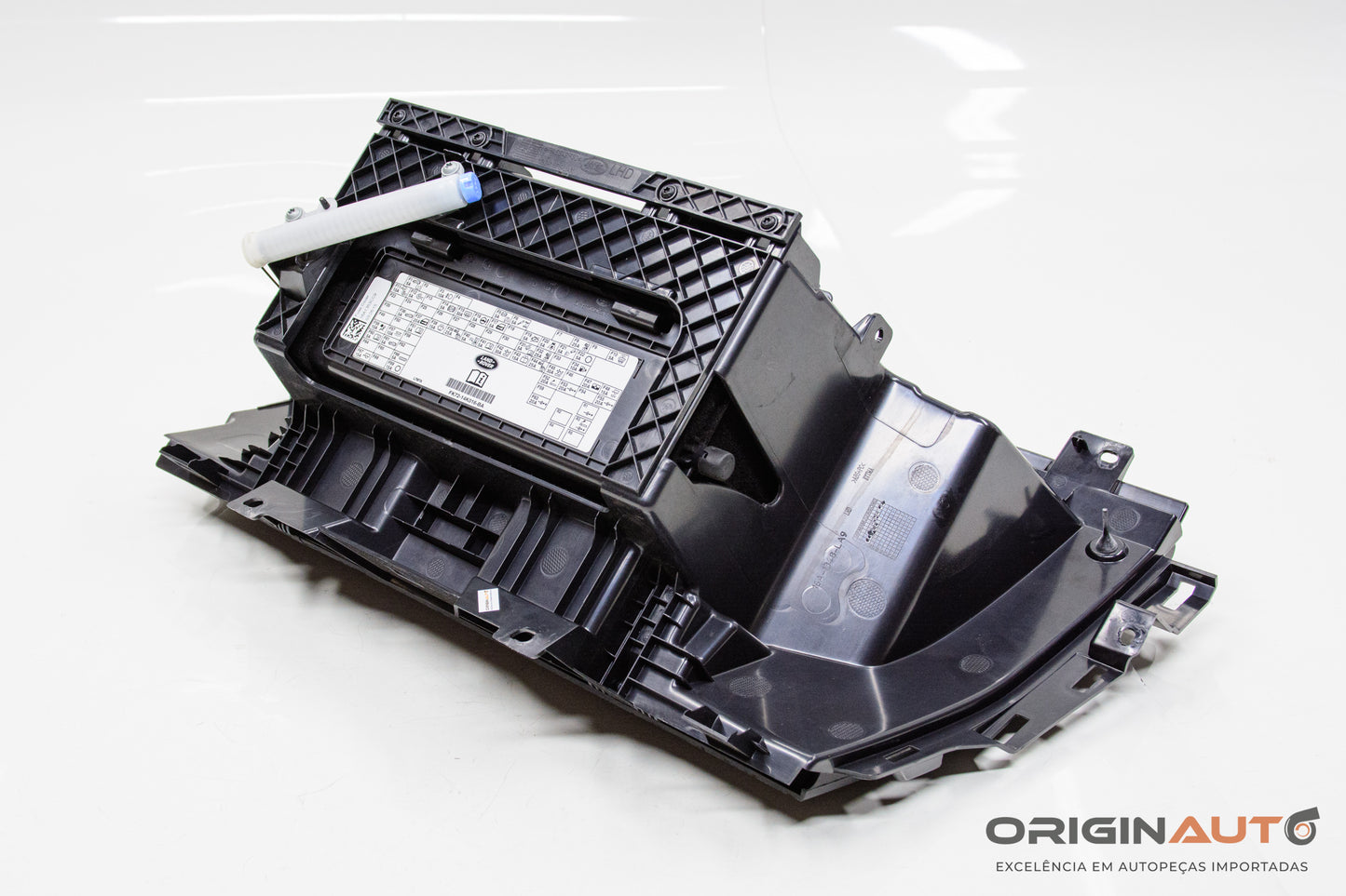 Porta Luva Land Rover Discovery Sport Hse 2015