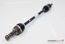 Semi Eixo Traseiro Land Rover Discovery Sport Hse 2015 Fk724B402Ab