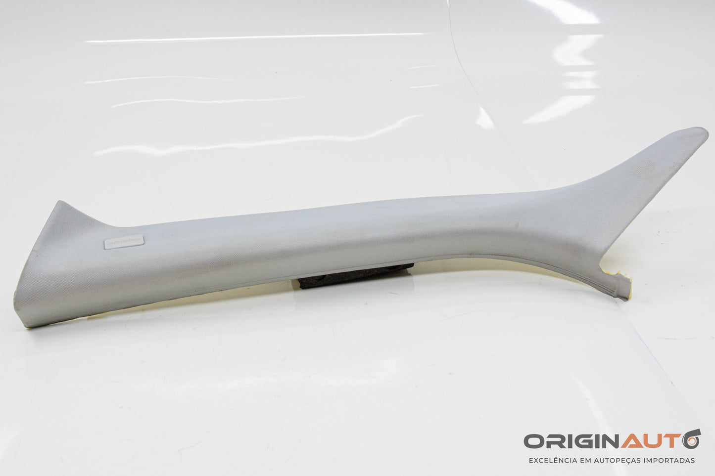 Acabamento Esq Coluna Parabrisa Land Rover Discovery Sport Hse 2015 Fk7203511