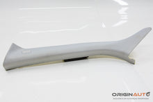 Acabamento Esq Coluna Parabrisa Land Rover Discovery Sport Hse 2015 Fk7203511