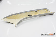 Acabamento Esq Coluna Parabrisa Land Rover Discovery Sport Hse 2015 Fk7203511