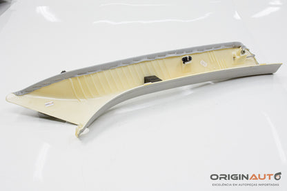 Acabamento Esq Coluna Parabrisa Land Rover Discovery Sport Hse 2015 Fk7203511