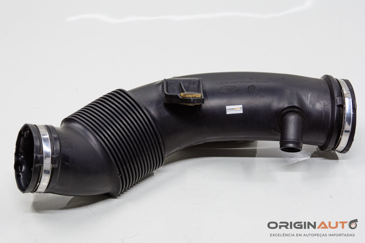 Mangueira Filtro Ar Land Rover Discovery Sport Hse 2015 Bj329C620
