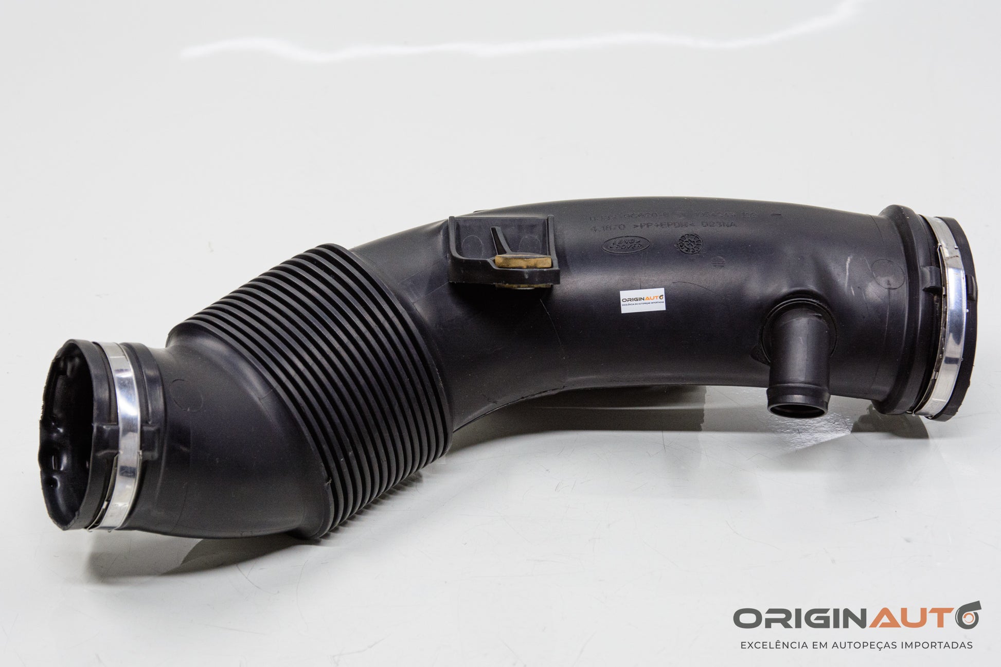 Mangueira Filtro Ar Land Rover Discovery Sport Hse 2015 Bj329C620