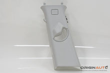 Moldura Cinto Seguranca Esq Land Rover Discovery Sport Hse 2015 Fk72243A87