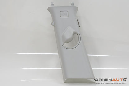 Moldura Cinto Seguranca Esq Land Rover Discovery Sport Hse 2015 Fk72243A87