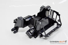 Moldura Comando Som A/C Land Rover Discovery Sport Hse 2015 Fk7204326