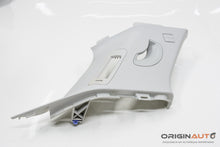 Acabamento Coluna C Esq Land Rover Discovery Sport Hse 2015 Fk72519A97Af8Lbm