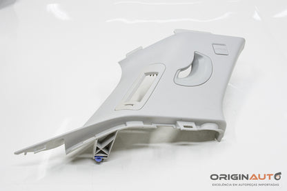 Acabamento Coluna C Esq Land Rover Discovery Sport Hse 2015 Fk72519A97Af8Lbm