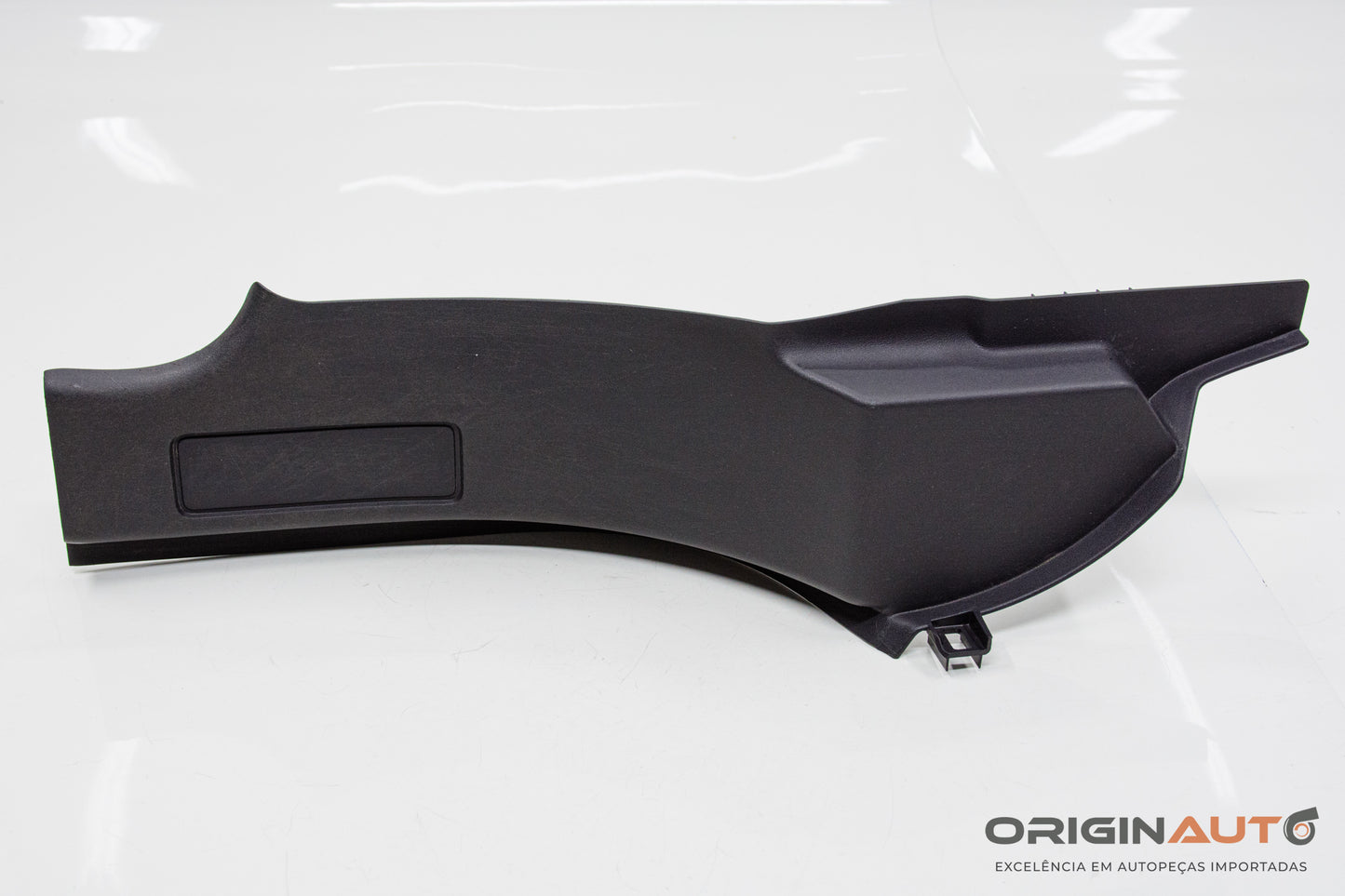 Soleira Traseira Esquerda Land Rover Discovery Sport Hse 2015 Fk7213245