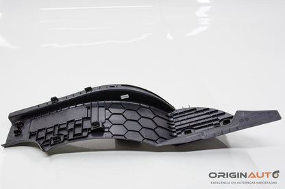 Soleira Traseira Esquerda Land Rover Discovery Sport Hse 2015 Fk7213245