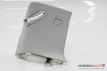 Moldura Coluna Porta Mala Esq Lr Discovery Sport Hse 2015 Fk7251749Bf8Lbm