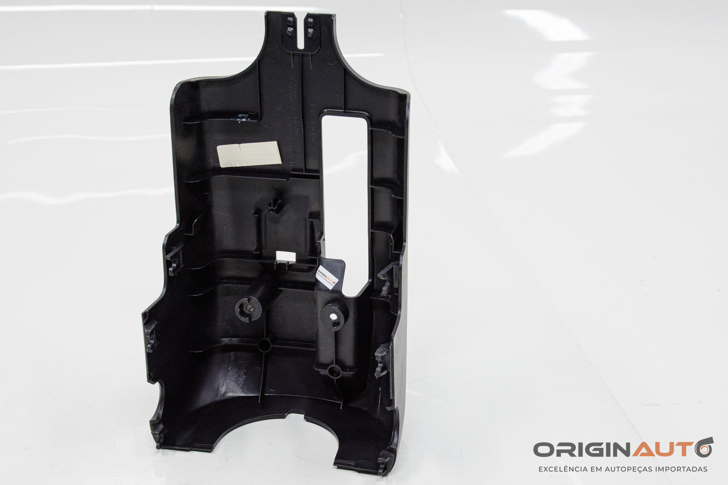 Moldura Inf Coluna Direcao Land Rover Discovery Sport Hse 2015 Bj323F900Ab