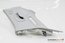 Moldura Coluna C Dir Land Rover Discovery Sport Hse 2015 Fk72519A96Af8Lbm