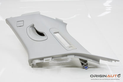 Moldura Coluna C Dir Land Rover Discovery Sport Hse 2015 Fk72519A96Af8Lbm