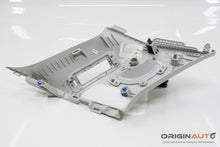 Moldura Coluna C Dir Land Rover Discovery Sport Hse 2015 Fk72519A96Af8Lbm