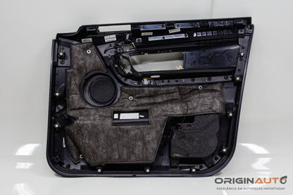 Forro Porta Dianteira Esquerda Land Rover Discovery Sport Hse 2015 Fk7223943Da