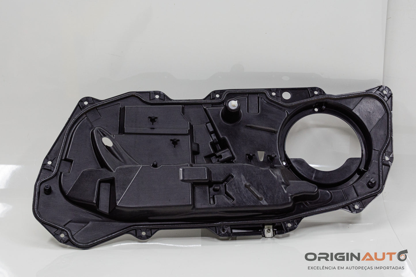 Painel Porta Diant Esq Land Rover Discovery Sport Hse 2015 Fk7221123