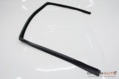 Canaleta Vidro Dianteira Esq Land Rover Discovery Sport Hse 2015 Fk7221597Ab