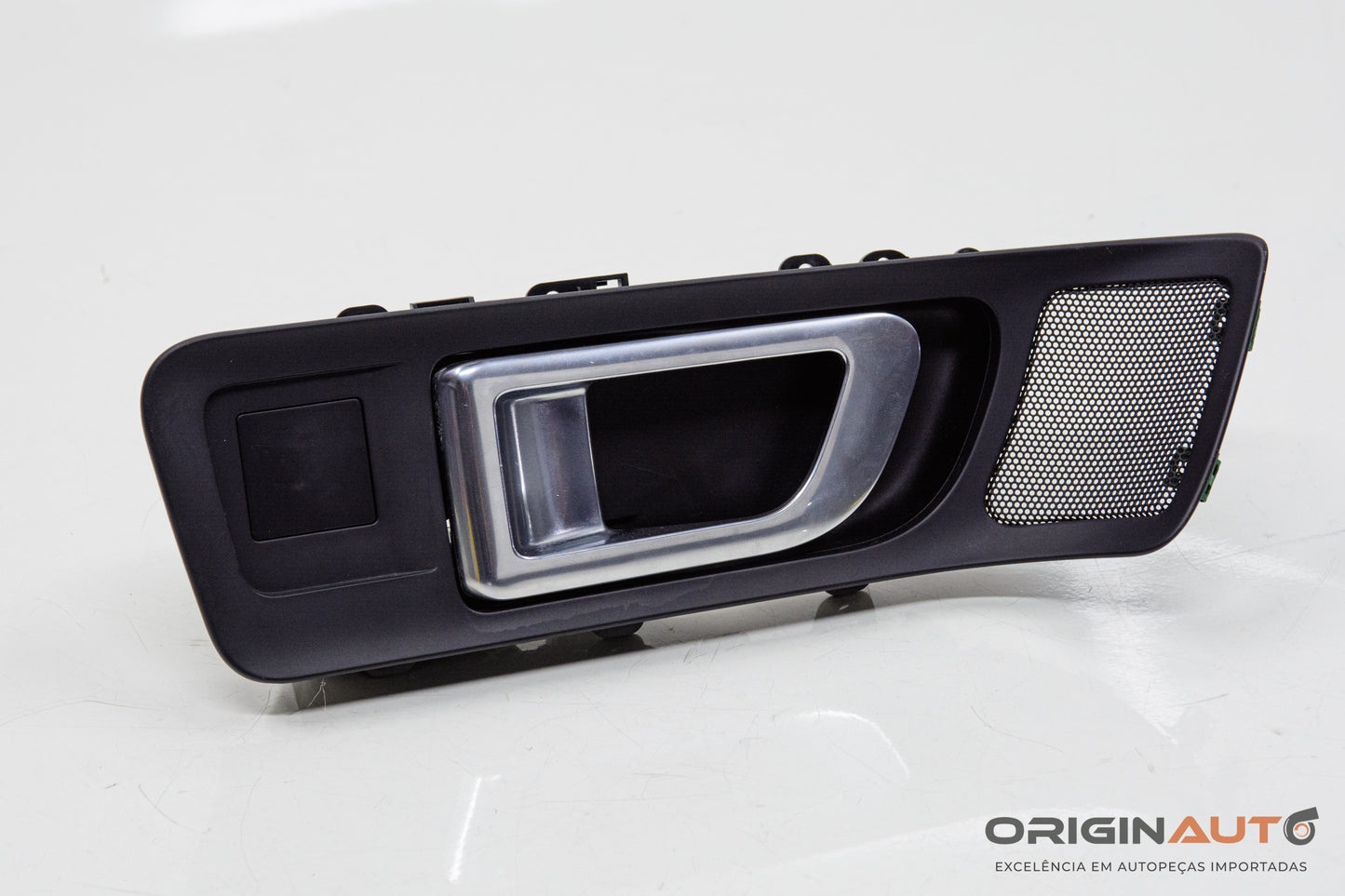 Macaneta Interna Dianteira Esq Land Rover Discovery Sport Hse 2015 Fk7222601