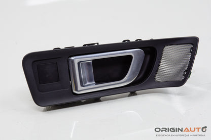 Macaneta Interna Dianteira Esq Land Rover Discovery Sport Hse 2015 Fk7222601