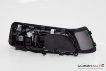 Macaneta Interna Dianteira Esq Land Rover Discovery Sport Hse 2015 Fk7222601