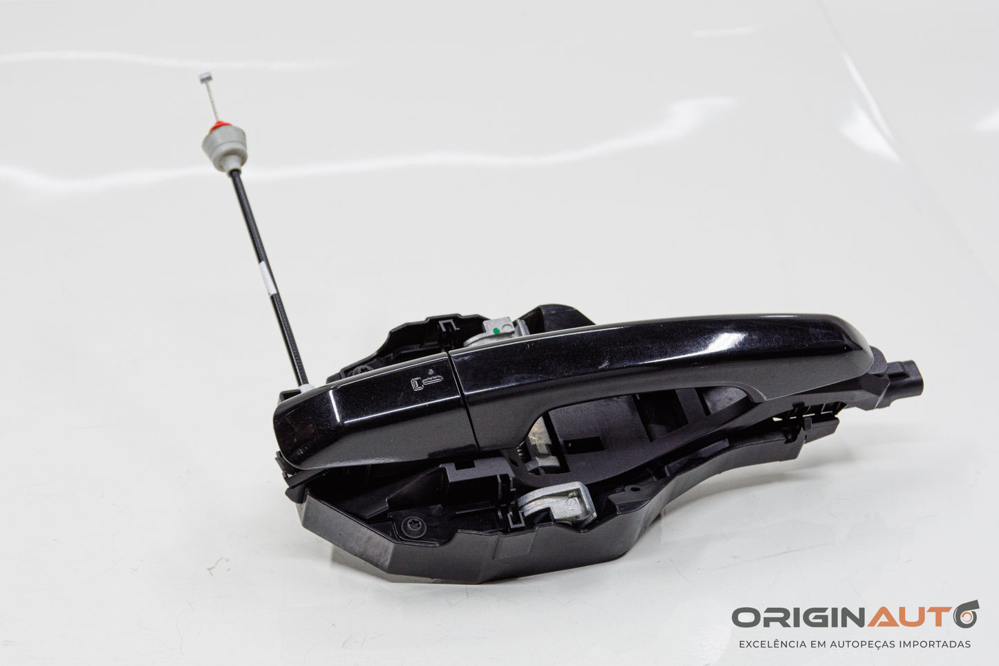 Macaneta Externa Diant Esq Land Rover Discovery Sport Hse 2015 Fk72224A81