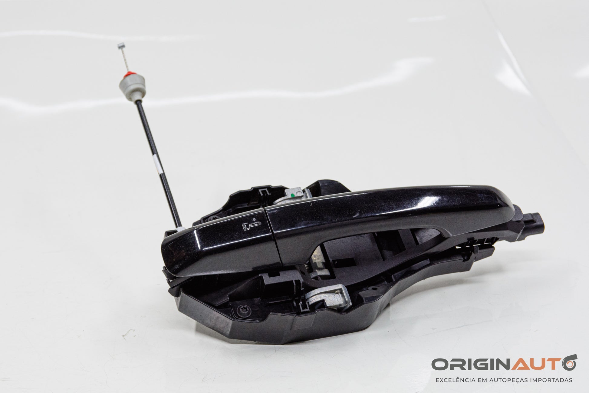 Macaneta Externa Diant Esq Land Rover Discovery Sport Hse 2015 Fk72224A81