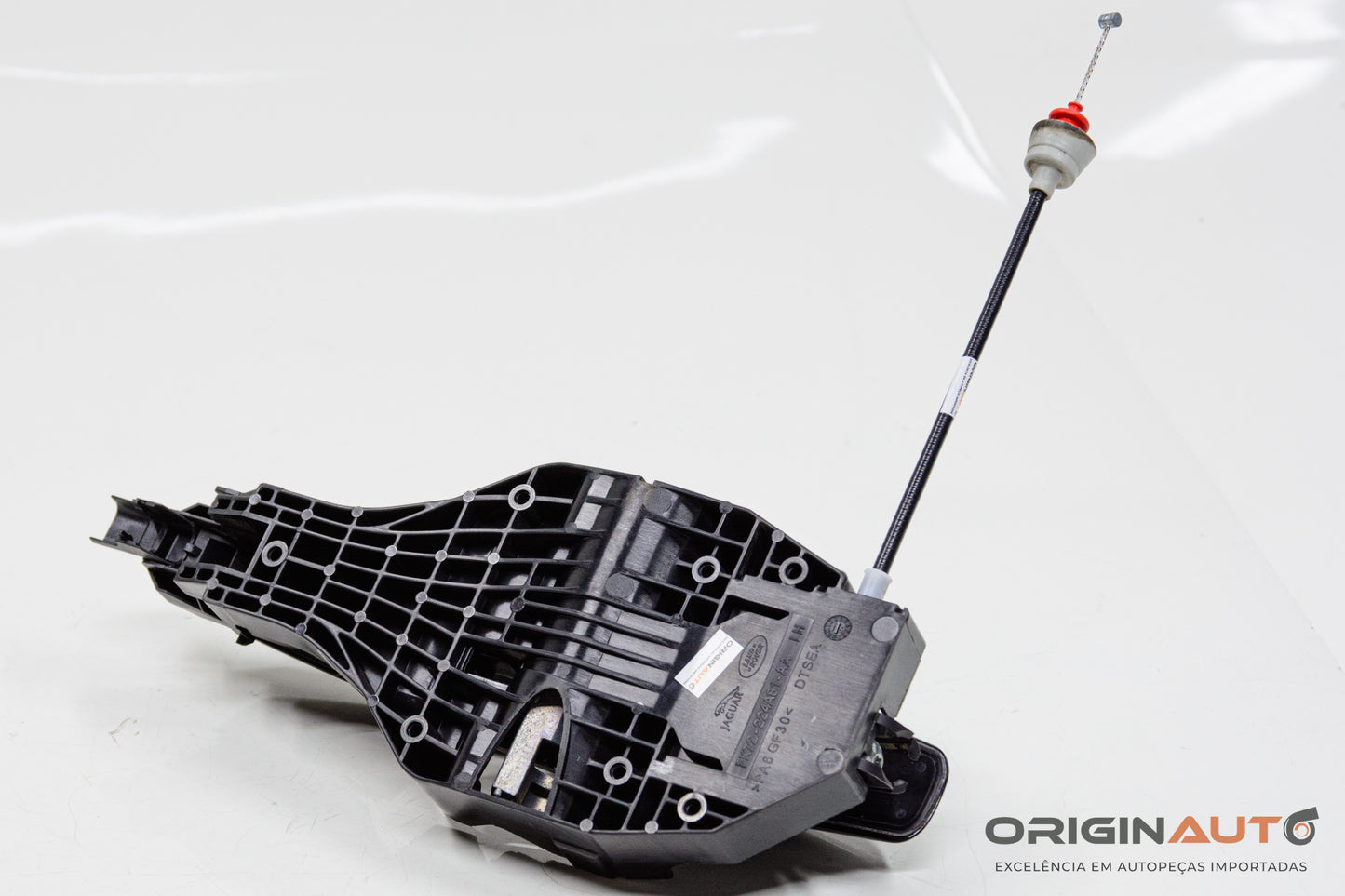 Macaneta Externa Diant Esq Land Rover Discovery Sport Hse 2015 Fk72224A81