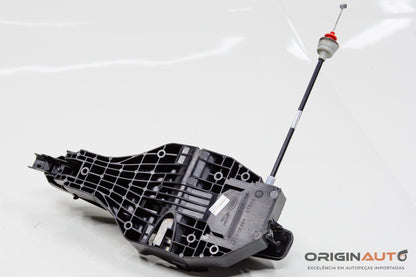 Macaneta Externa Diant Esq Land Rover Discovery Sport Hse 2015 Fk72224A81