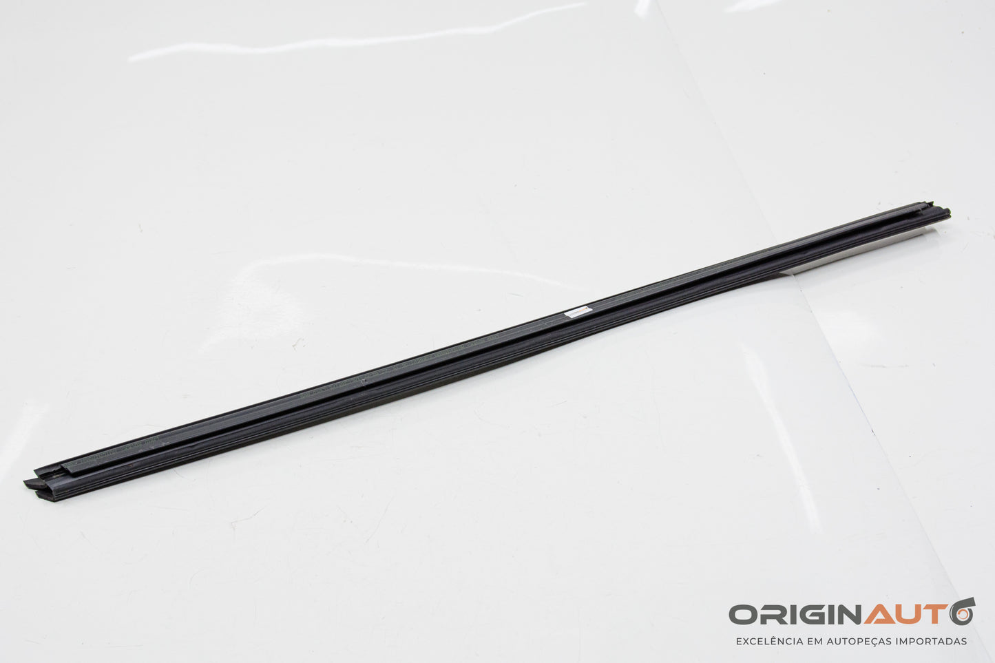 Pestana Externa Vidro Dianteir Esquerda Lr Discovery Sport Hse 2015 Fk72201A38Aa