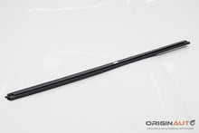 Pestana Externa Vidro Dianteir Esquerda Lr Discovery Sport Hse 2015 Fk72201A38Aa