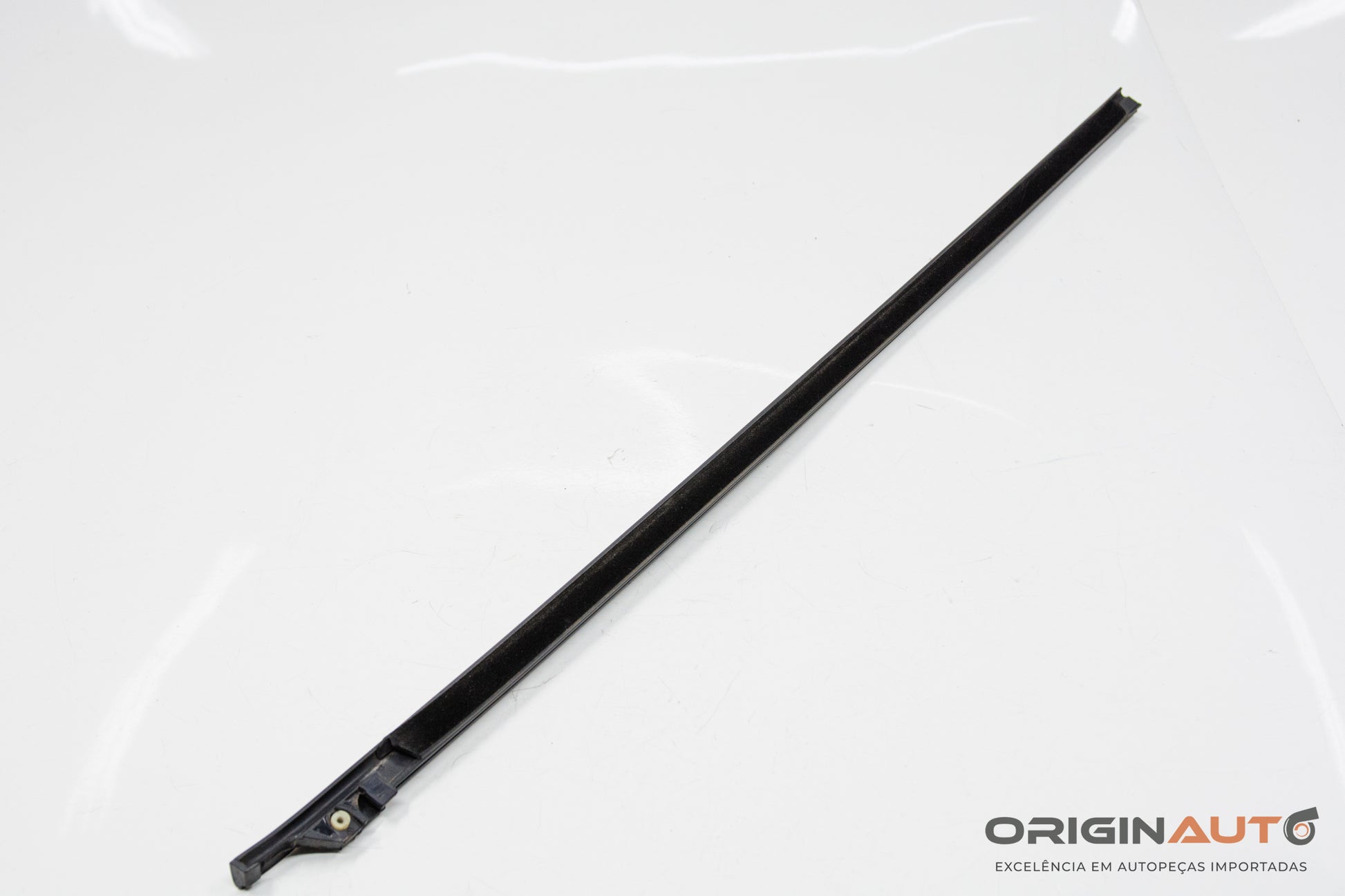 Pestana Interna Vidro Diant Esquerdo Lr Discovery Sport Hse 2015 Fk7221435Aa