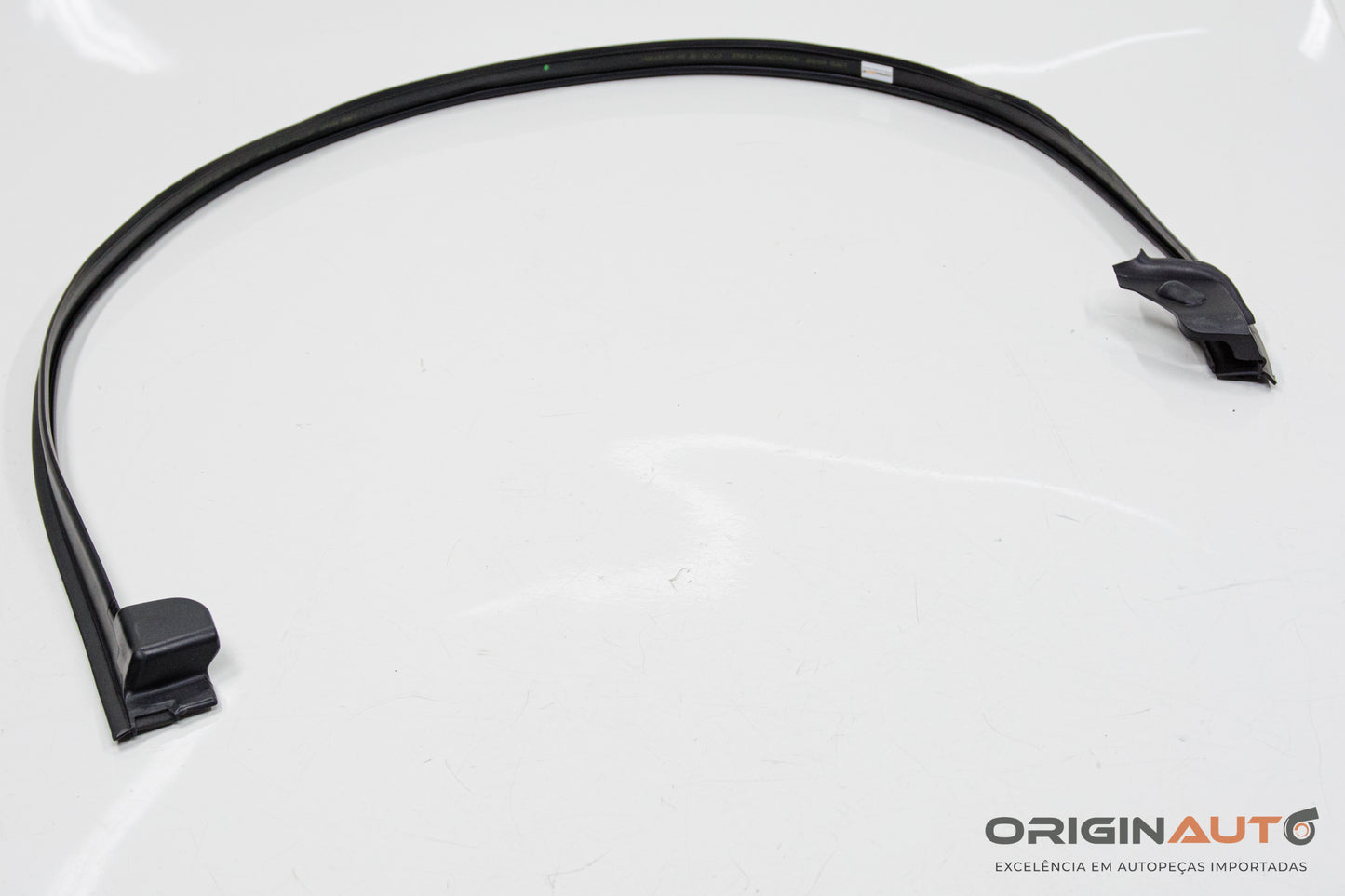 Borracha Porta Diant Esq Land Rover Discovery Sport Hse 2015 Fk7220518Aa