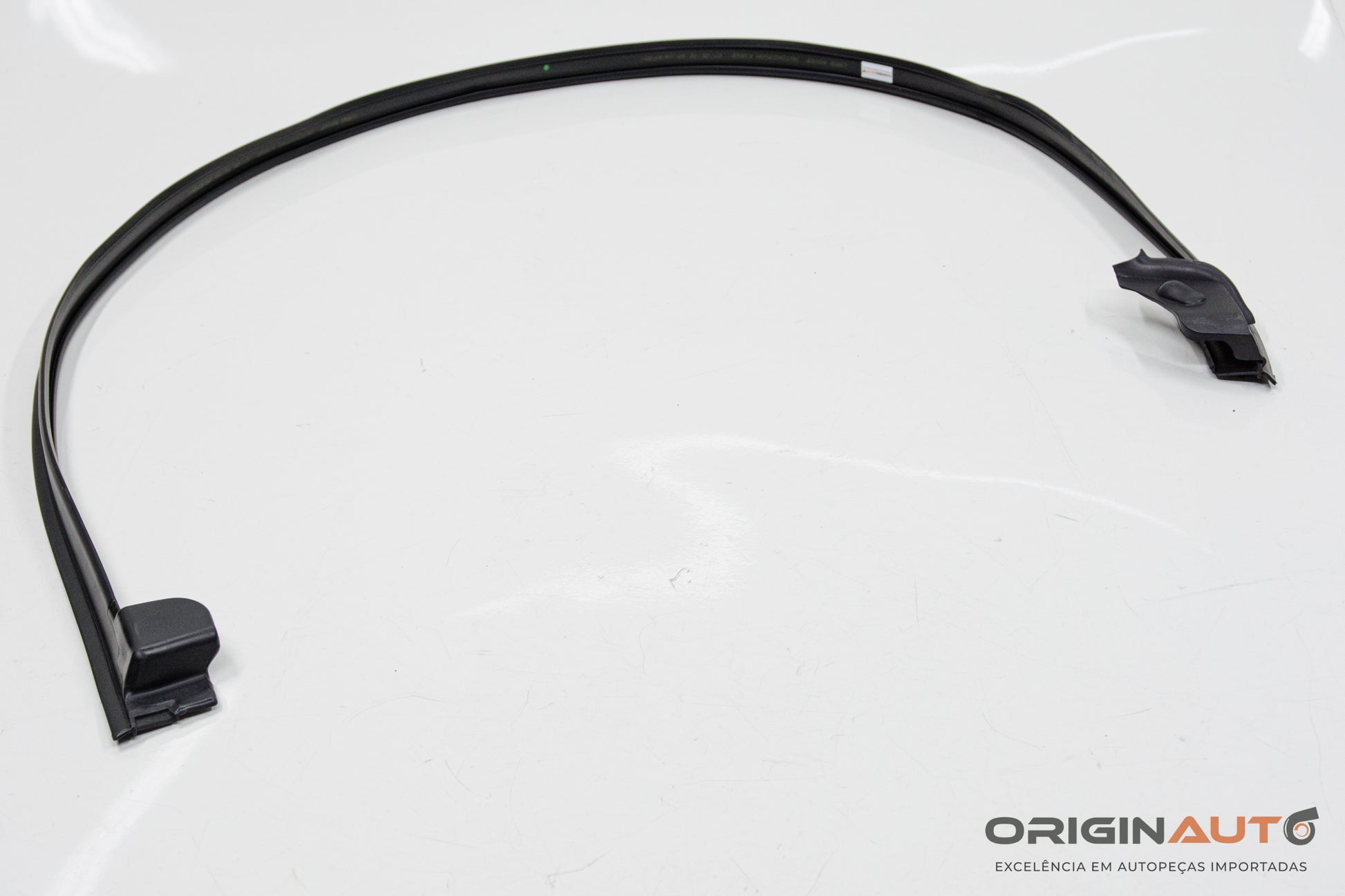 Borracha Porta Diant Esq Land Rover Discovery Sport Hse 2015 Fk7220518Aa