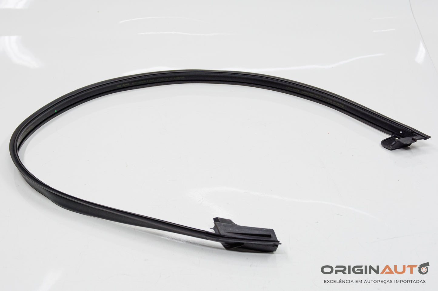 Borracha Porta Diant Esq Land Rover Discovery Sport Hse 2015 Fk7220518Aa